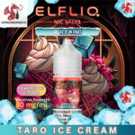 ELFLIQ NIC SALTS ICE KING 30ML - Image 9