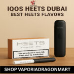 IQOS HEETS DUBAI-BEST ALL HEETS FLAVORS IN UAE SHOP VAPORIADRAGONMART - Image 2