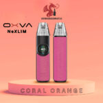 OXVA NEXLIM VAPE KIT 1500MAH BUILT-IN BATTERY IN UAE - Image 2