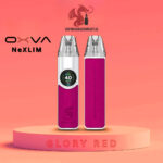 OXVA NEXLIM VAPE KIT 1500MAH BUILT-IN BATTERY IN UAE - Image 6