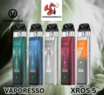 VAPORESSO XROS-5