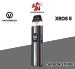 VAPORESSO XROS-5 - Image 9