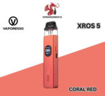 VAPORESSO XROS-5 - Image 10