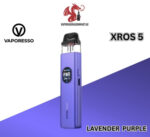 VAPORESSO XROS-5 - Image 5
