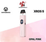 VAPORESSO XROS-5 - Image 4