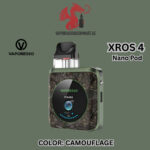 VAPORESO XROS 4 NANO POD - Image 4