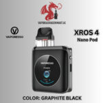 VAPORESO XROS 4 NANO POD - Image 5