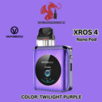 VAPORESO XROS 4 NANO POD - Image 8